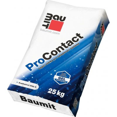 Baumit ProContact – Zboží Mobilmania