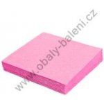 Wimex ubrousky 3V růžové 250ks 33x33cm – Hledejceny.cz