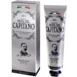 Pasta del Capitano Baking soda 75 ml – Hledejceny.cz