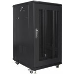 Lanberg 22U FF01-6822-23B – Zbozi.Blesk.cz