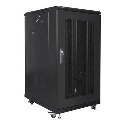 Lanberg 22U FF01-6822-23B – Zbozi.Blesk.cz