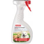 BEAPHAR Odpuzovač Stop It Exterier Sprej 400ml – Sleviste.cz
