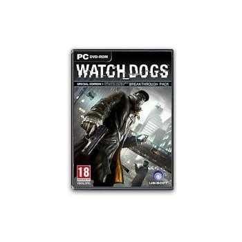 Watch Dogs (Special Edition)