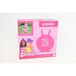 Mattel Skákací míč oranžový – Zboží Mobilmania