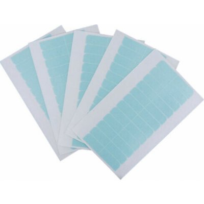 Super Tape – 12 štítků na prodloužení vlasů | Vlasy.com Množství: 10 ks – Zboží Dáma Super Tape – 12 štítků na prodloužení vlasů | Vlasy.com Množství: 10 ks – Zboží Dáma