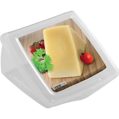 Hega Box na sýr Quessera Rotherdam 13,5 x 12,5 x 8 – Zbozi.Blesk.cz