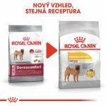 Royal Canin Medium Dermacomfort 10 kg – Hledejceny.cz