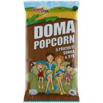 Bona Vita Doma popcorn s příchutí šunka & sýr 90g – Zboží Mobilmania