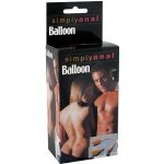 Seven Creations Simply Anal Balloon DOD2-SEVCR00161 – Hledejceny.cz