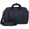 Cestovní tašky a batohy Streethero 147031-7757 tmavě modrá 23,5 L