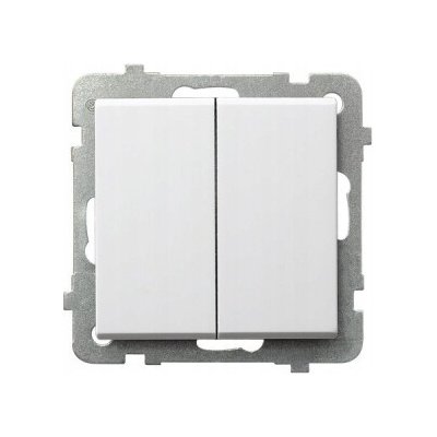 Ospel bílý ŁP-19R/M/00 – Hledejceny.cz