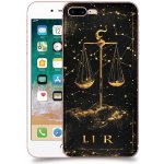 Acover Kryt na mobil Apple iPhone 7 Plus - Váhy – Hledejceny.cz