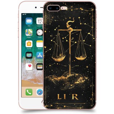 Acover Kryt na mobil Apple iPhone 7 Plus - Váhy – Hledejceny.cz