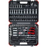 Gedore Gola sada R45603172 1/4"+3/8"+1/2" 172 dílů 3300058 – Zboží Dáma