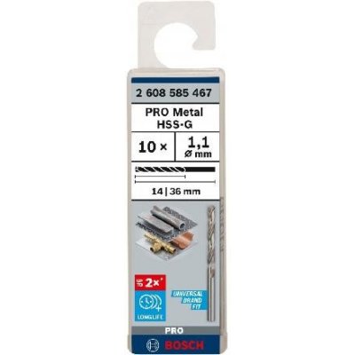 Bosch 2608585467 – Hledejceny.cz
