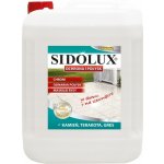 Sidolux Expert ochranný lesk na venkovní povrchy kámen, dlažba 5 l – HobbyKompas.cz