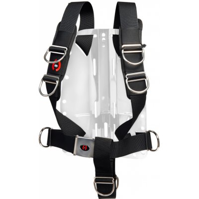 Hollis SOLO Harness System – Zboží Dáma
