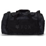 Fjallraven Färden Duffel 80 Coal Black 80 l – Zbozi.Blesk.cz
