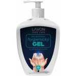 Lavon bezoplachový dezinfekční gel 500 ml – Zbozi.Blesk.cz