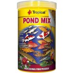 Tropical Pond Mix 1 l, 160 g – Zboží Mobilmania