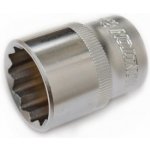 HONITON H1721 hlavice 1/2" 21mm 12ti hranná CrV DIN3124 – Zboží Dáma