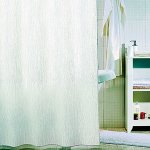 Venus Sprchový závěs Zebra 200 x 180 cm textil 22941200 – Zboží Dáma