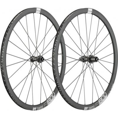 DT Swiss E 1800 Spline DB – Zboží Mobilmania