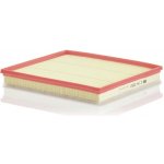 Vzduchový filtr MANN-FILTER C 34 005/1 – Hledejceny.cz