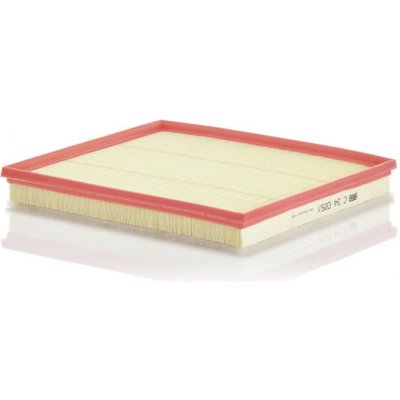 Vzduchový filtr MANN-FILTER C 34 005/1 – Hledejceny.cz