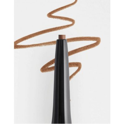 RevitaLash Hi-Def Brow tužka na obočí s kartáčkem Cool Brown 0,14 g – Sleviste.cz