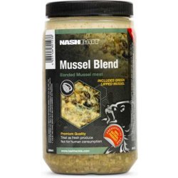 Kevin Nash Booster Mussel Blend 500ml