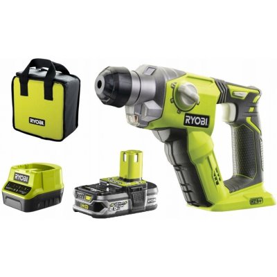 Ryobi R18SDS-125S – Zboží Mobilmania