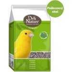 Deli Nature Premium Canaries 1 kg – Sleviste.cz