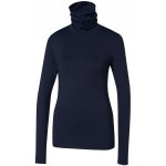 CRIVIT Dámské funkční triko s rolákem navy modrá – Zboží Dáma CRIVIT Dámské funkční triko s rolákem navy modrá – Zboží Dáma