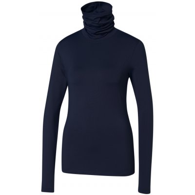 CRIVIT Dámské funkční triko s rolákem navy modrá – Zboží Dáma CRIVIT Dámské funkční triko s rolákem navy modrá – Zboží Dáma