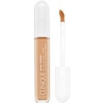 Clinique Even Better All Over Concealer + Eraser korektor na tvár CN 18 Cream Whip 6 ml – Hledejceny.cz