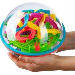 Intelect ball 3D hlavolam – Zboží Dáma