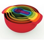 Joseph Joseph Nest 9 Plus sada – Zbozi.Blesk.cz