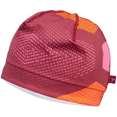 Silvini čepice Averau UA1535 Plum Pink – Hledejceny.cz