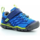 Keen Chandler Brill blue blue depths