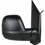 Pravé zpětné zrcátko CITROËN JUMPY2016 | 2016 a výše | nevyhřívané | nastavení mechanické | 5903107201811 | Zboží Auto