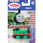 Fisher Price Tomáš a přátelé Malá kovová mašinka PERCY, JLB44 – Hledejceny.cz