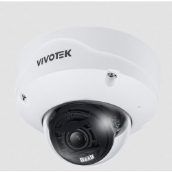 Vivotek FD9387-EHTV-V3(2.7-13.5MM)