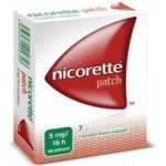 NICORETTE INVISIPATCH TDR 10MG/16H TDR EMP 7 II – Zbozi.Blesk.cz