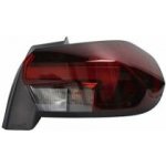 Zadní světlo - pravé vnější OPEL CORSA F | 2019 -2023 | VALEO | – Hledejceny.cz