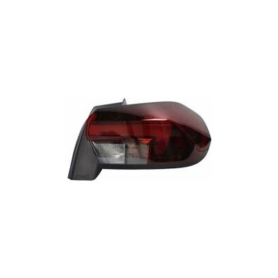 Zadní světlo - pravé vnější OPEL CORSA F | 2019 -2023 | VALEO | – Hledejceny.cz