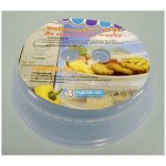 PLZEŇSKÉ DÍLO kryt do MW PD 23cm PH TRA – Zboží Dáma