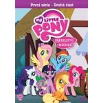 My Little Pony: Přátelství je magické, 1. série: 2. část – Hledejceny.cz