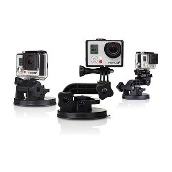 GoPro přísavný držák - verze 2013/14 AUCMT-302