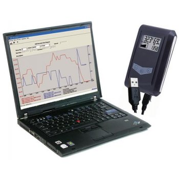 Datalogger DS100 (T113)